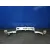 Travesano Delantero Superior para Fiat Doblo Cargo (263_)