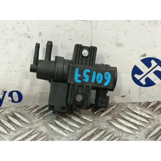 Valvula Aire Adicional para Fiat Doblo Cargo (263_)