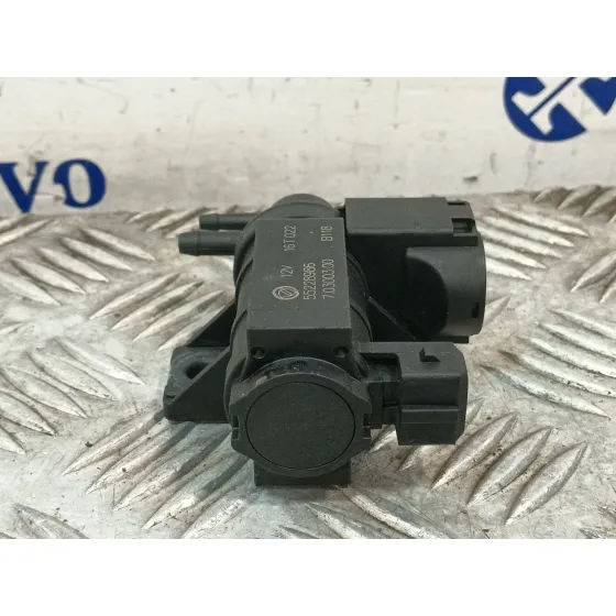 Valvula Aire Adicional para Fiat Doblo Cargo (263_)