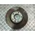 Disco Freno Delantero Derecho para Audi Q7 (4Lb)
