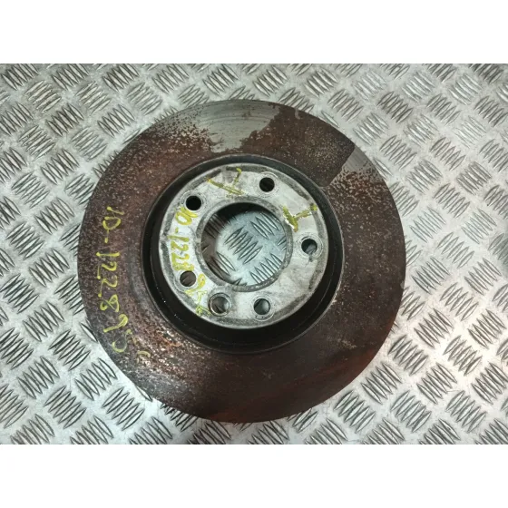 Disco Freno Delantero Derecho para Audi Q7 (4Lb)