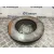 Disco Freno Delantero Derecho para Audi Q7 (4Lb)