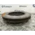 Disco Freno Delantero Derecho para Audi Q7 (4Lb)