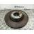 Disco Freno Delantero Izquierdo para Audi Q7 (4Lb)