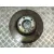 Disco Freno Delantero Izquierdo para Audi Q7 (4Lb)