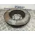Disco Freno Delantero Izquierdo para Audi Q7 (4Lb)