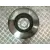 Disco Freno Delantero Izquierdo para Audi Q7 (4Lb)