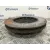 Disco Freno Delantero Izquierdo para Audi Q7 (4Lb)