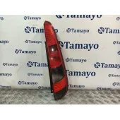 Piloto Trasero Derecho para Ford Fiesta V (Jh_, Jd_)