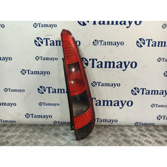 Piloto Trasero Derecho para Ford Fiesta V (Jh_, Jd_)