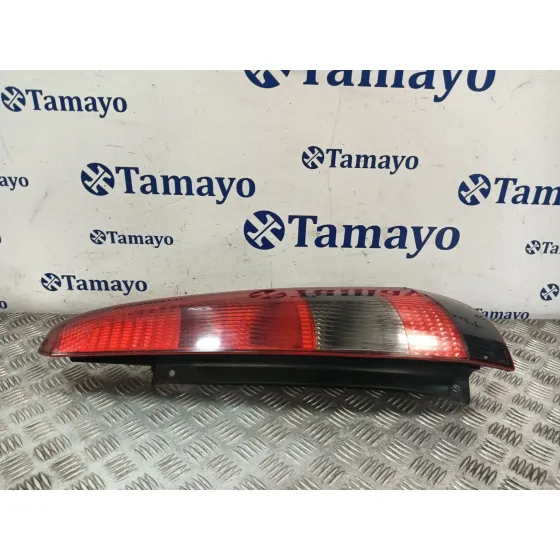 Piloto Trasero Derecho para Ford Fiesta V (Jh_, Jd_)