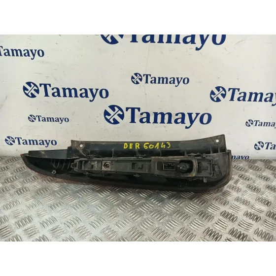 Piloto Trasero Derecho para Ford Fiesta V (Jh_, Jd_)