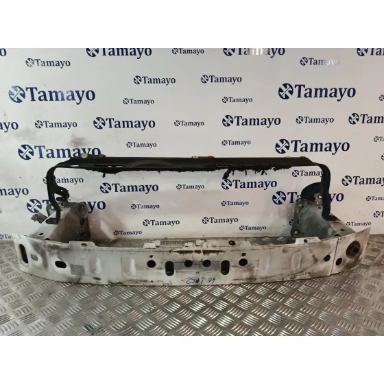 Refuerzo Paragolpes Delantero para Ford Focus Ii (Da_, Hcp, Dp)