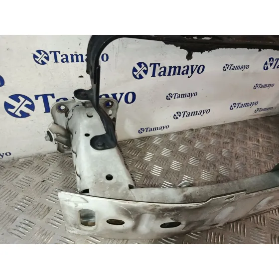 Refuerzo Paragolpes Delantero para Ford Focus Ii (Da_, Hcp, Dp)