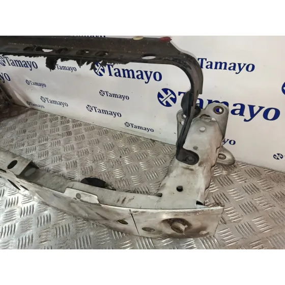 Refuerzo Paragolpes Delantero para Ford Focus Ii (Da_, Hcp, Dp)