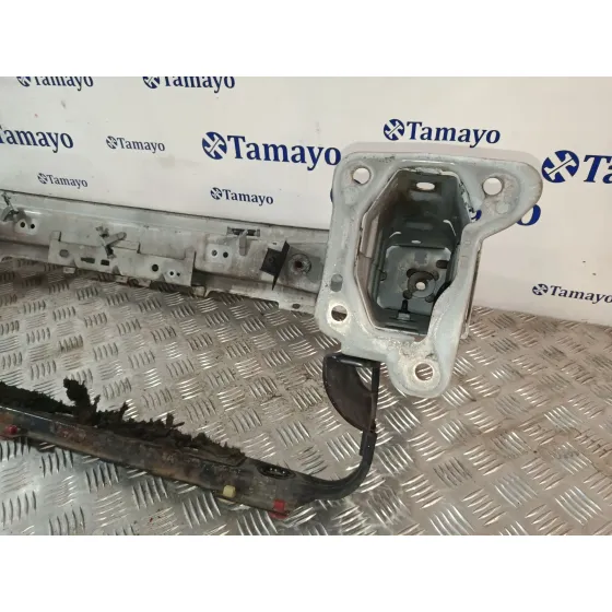 Refuerzo Paragolpes Delantero para Ford Focus Ii (Da_, Hcp, Dp)