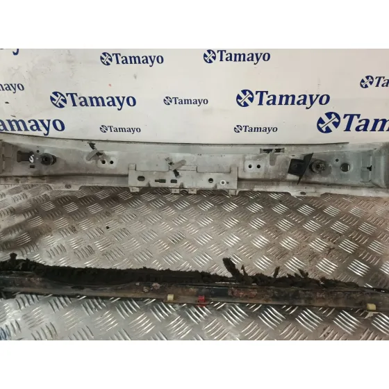 Refuerzo Paragolpes Delantero para Ford Focus Ii (Da_, Hcp, Dp)