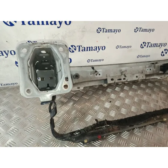 Refuerzo Paragolpes Delantero para Ford Focus Ii (Da_, Hcp, Dp)