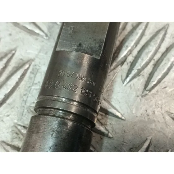 Inyector para Renault Scenic I Monospace (Ja0/1_, Fa0_)