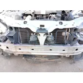 Radiador Agua para Mercedes-Benz Clase Slk (W170) Roadster
