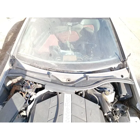 Torpedo para Mercedes-Benz Clase Slk (W170) Roadster