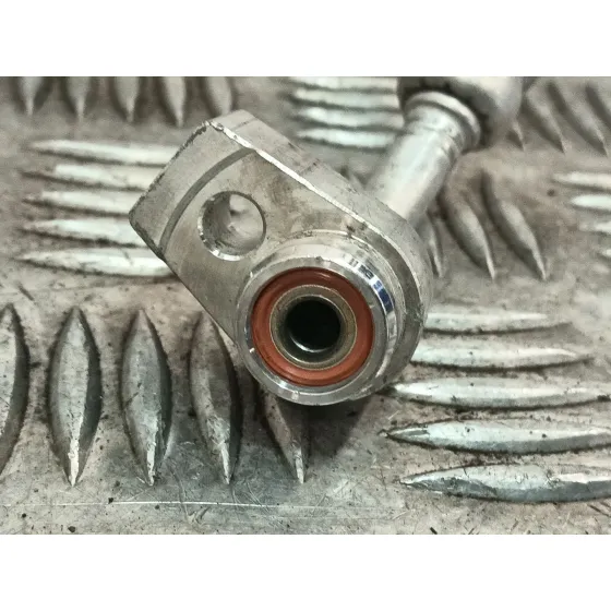 Tubos Aire Acondicionado para Ford Puma (J2K, Cf7)
