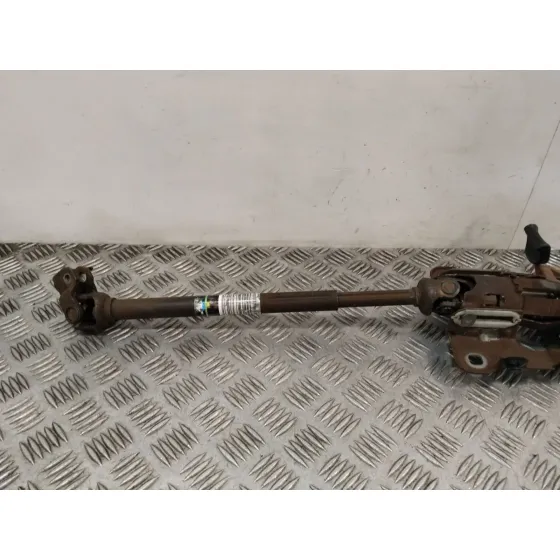 Columna Direccion para Citroën Berlingo Furgoneta/Monovolumen (B9)