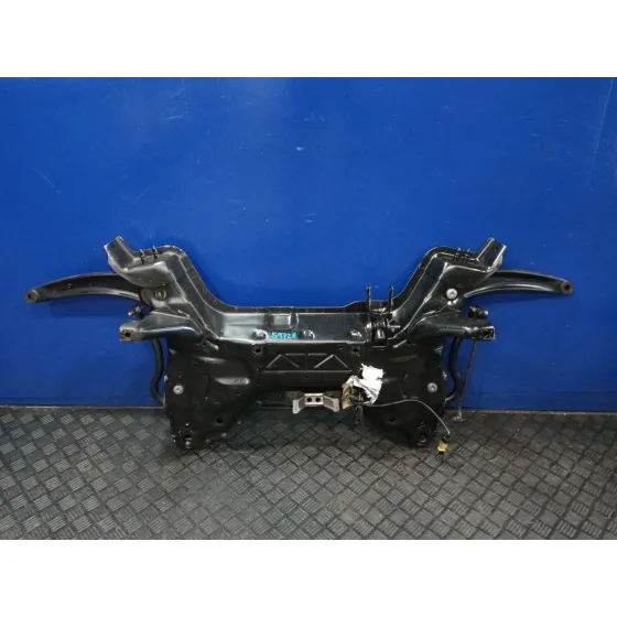 Puente Delantero para Peugeot 3008 I Monospace (0U_)