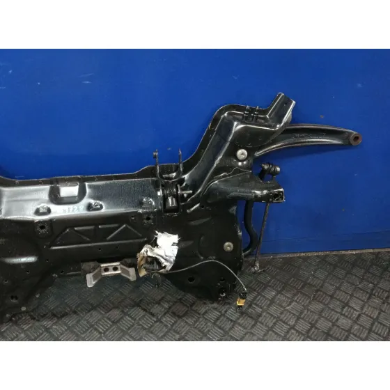 Puente Delantero para Peugeot 3008 I Monospace (0U_)