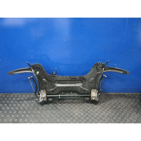 Puente Delantero para Peugeot 3008 I Monospace (0U_)
