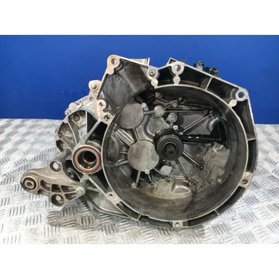 Caja Cambios para Ford C-Max Ii (Dxa/Cb7, Dxa/Ceu)