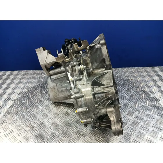 Caja Cambios para Ford C-Max Ii (Dxa/Cb7, Dxa/Ceu)
