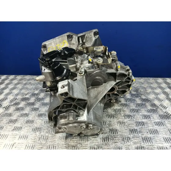 Caja Cambios para Ford C-Max Ii (Dxa/Cb7, Dxa/Ceu)