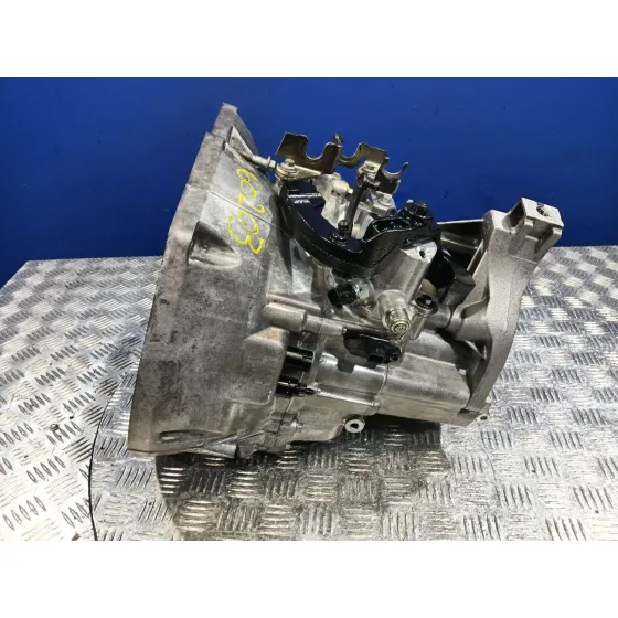 Caja Cambios para Ford C-Max Ii (Dxa/Cb7, Dxa/Ceu)
