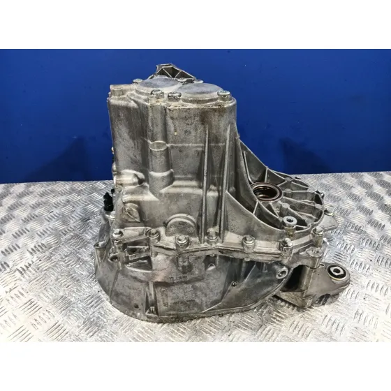 Caja Cambios para Ford C-Max Ii (Dxa/Cb7, Dxa/Ceu)