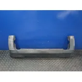Paragolpes Trasero para Peugeot Bipper (Aa_)