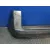 Paragolpes Trasero para Peugeot Bipper (Aa_)