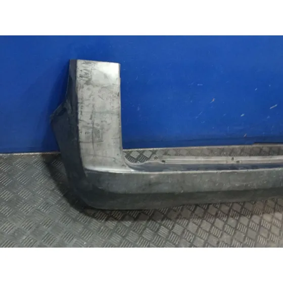 Paragolpes Trasero para Peugeot Bipper (Aa_)