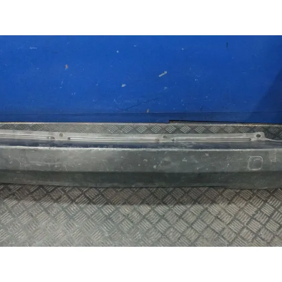 Paragolpes Trasero para Peugeot Bipper (Aa_)