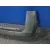 Paragolpes Trasero para Peugeot Bipper (Aa_)
