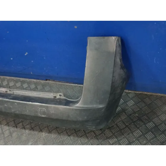 Paragolpes Trasero para Peugeot Bipper (Aa_)