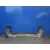 Paragolpes Trasero para Peugeot Bipper (Aa_)