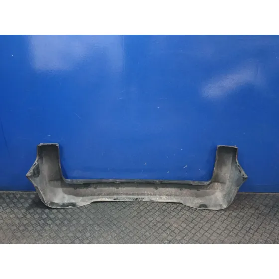Paragolpes Trasero para Peugeot Bipper (Aa_)
