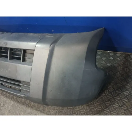 Paragolpes Delantero para Peugeot Bipper (Aa_)