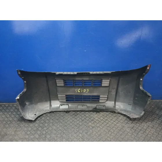 Paragolpes Delantero para Peugeot Bipper (Aa_)