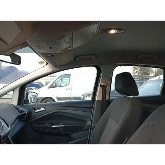 Airbag Cortina Delantero Derecho para Ford C-Max Ii (Dxa/Cb7, Dxa/Ceu)