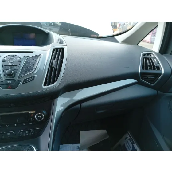 Airbag Delantero Derecho para Ford C-Max Ii (Dxa/Cb7, Dxa/Ceu)
