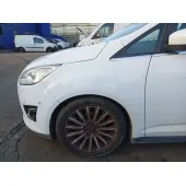Aleta Delantera Izquierda para Ford C-Max Ii (Dxa/Cb7, Dxa/Ceu)