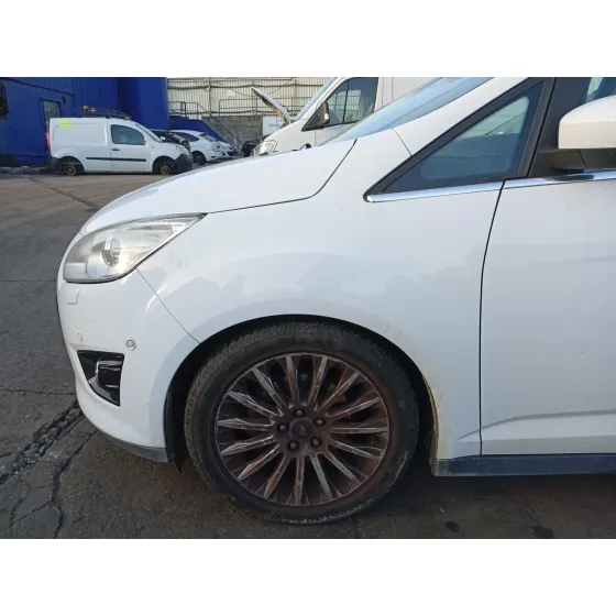 Aleta Delantera Izquierda para Ford C-Max Ii (Dxa/Cb7, Dxa/Ceu)