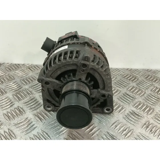 Alternador para Ford C-Max Ii (Dxa/Cb7, Dxa/Ceu)